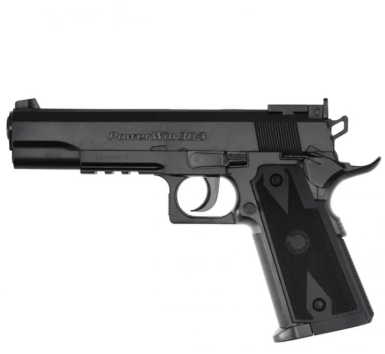 Pistolet wiatrówka Wingun WC4-304 B 4,5 mm.webp