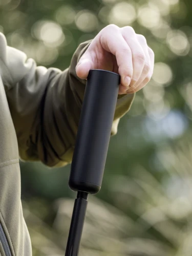 Tłumik Blaser Over Barrel