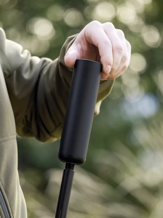 Tłumik Blaser Over Barrel