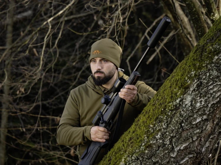 Tłumik Blaser Over Barrel