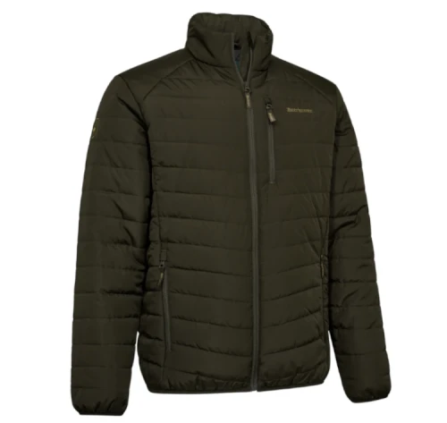 Kurtka Deerhunter Moor Fully Padded 5567 - Timber