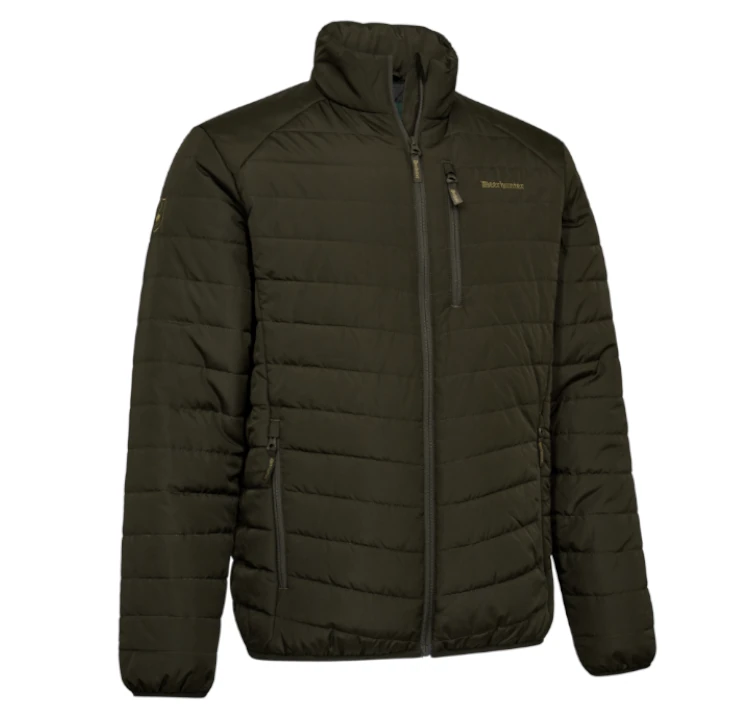 Kurtka Deerhunter Moor Fully Padded 5567 - Timber