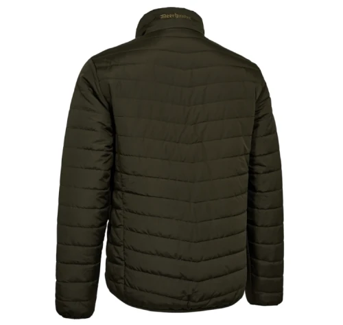 Kurtka Deerhunter Moor Fully Padded 5567 - Timber