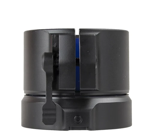 Adapter RUSAN (ARCORE-62) Q-R 62mm do nasadek Pulsar Core