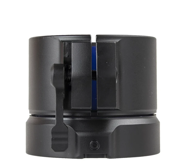 Adapter RUSAN (ARCORE-62) Q-R 62mm do nasadek Pulsar Core