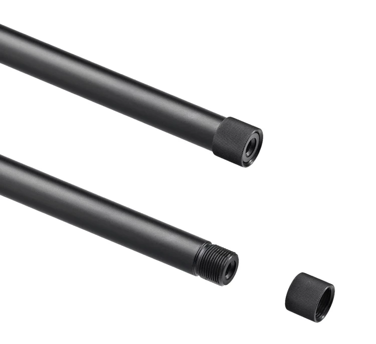 Sztucer ATA Turqua Thumbhole (M-51cm) kal.223 Rem