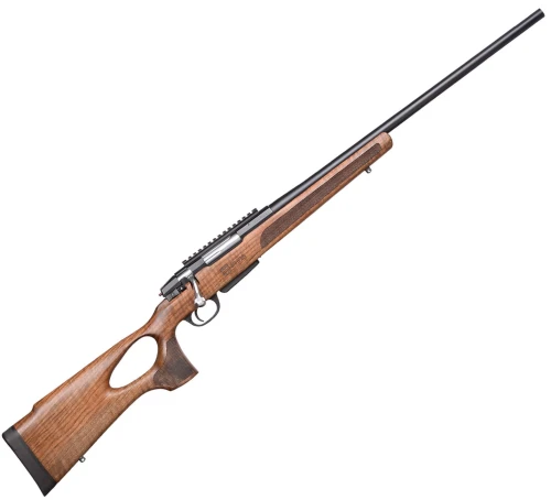 Sztucer ATA Turqua Thumbhole (L-56cm) kal.223 Rem