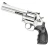 Rewolwer Smith &amp; Wesson 686 Plus 3-5-7 Magnum Series 5" kal.357 Mag/.38 Specjal (150854)