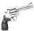 Rewolwer Smith &amp; Wesson 686 Plus 3-5-7 Magnum Series 5" kal.357 Mag/.38 Specjal (150854)
