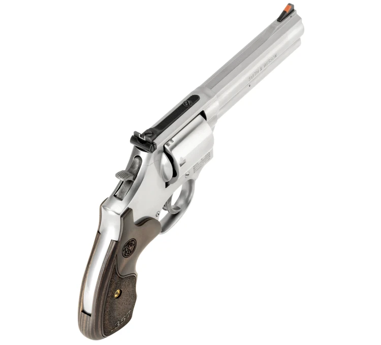 Rewolwer Smith &amp; Wesson 686 Plus 3-5-7 Magnum Series 5" kal.357 Mag/.38 Specjal (150854)