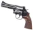 Rewolwer Smith Wesson 586 kal.357 Mag .38 Spec (150909)