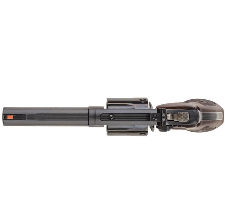 Rewolwer Smith Wesson 586 kal.357 Mag .38 Spec (150909)