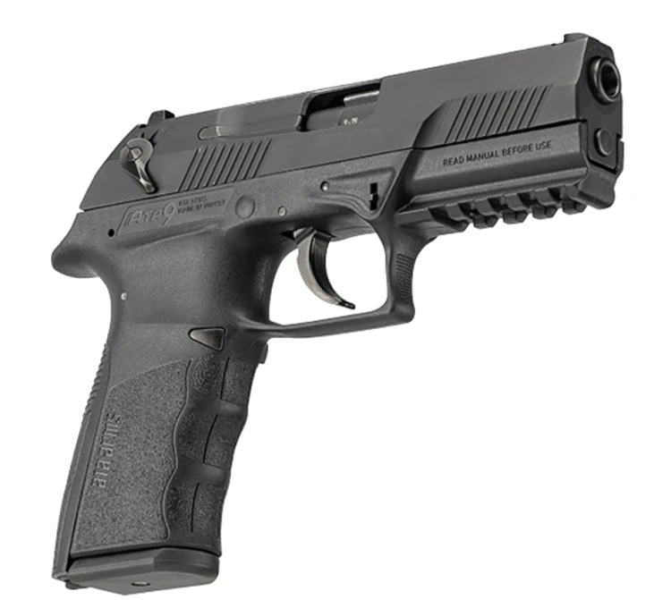 Pistolet ATA-9 OR Desert/Black kal.9mm Para