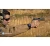 Pistolet ATA-9 OR Desert/Black kal.9mm Para