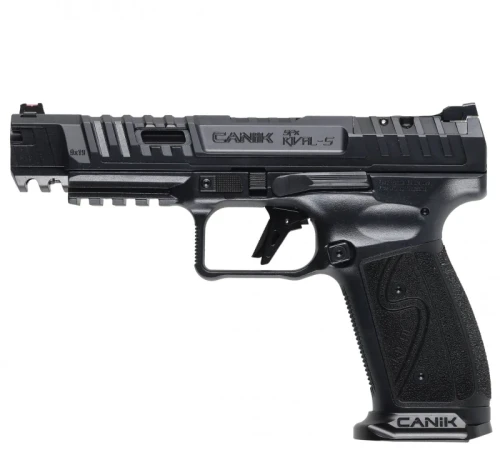 Pistolet Canik TP9 SFx RIVAL-S Black kal.9x19mm