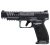 Pistolet Canik TP9 SFx RIVAL-S Black kal.9x19mm