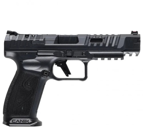 Pistolet Canik TP9 SFx RIVAL-S Black kal.9x19mm