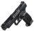 Pistolet Canik TP9 SFx RIVAL-S Black kal.9x19mm