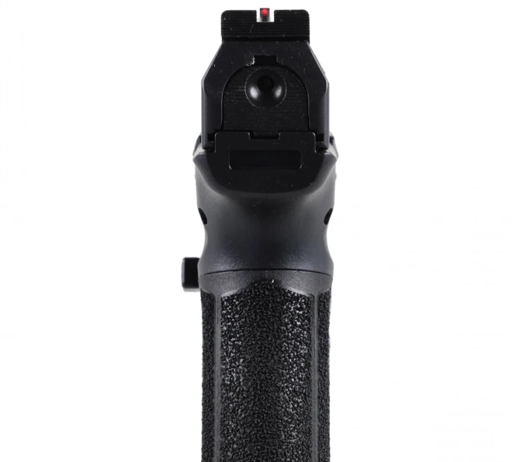 Pistolet Canik TP9 SFx RIVAL-S Black kal.9x19mm