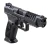 Pistolet Canik TP9 SFx RIVAL-S Black kal.9x19mm