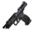 Pistolet Canik TP9 SFx RIVAL-S Black kal.9x19mm