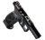 Pistolet Canik TP9 SFx RIVAL-S Black kal.9x19mm