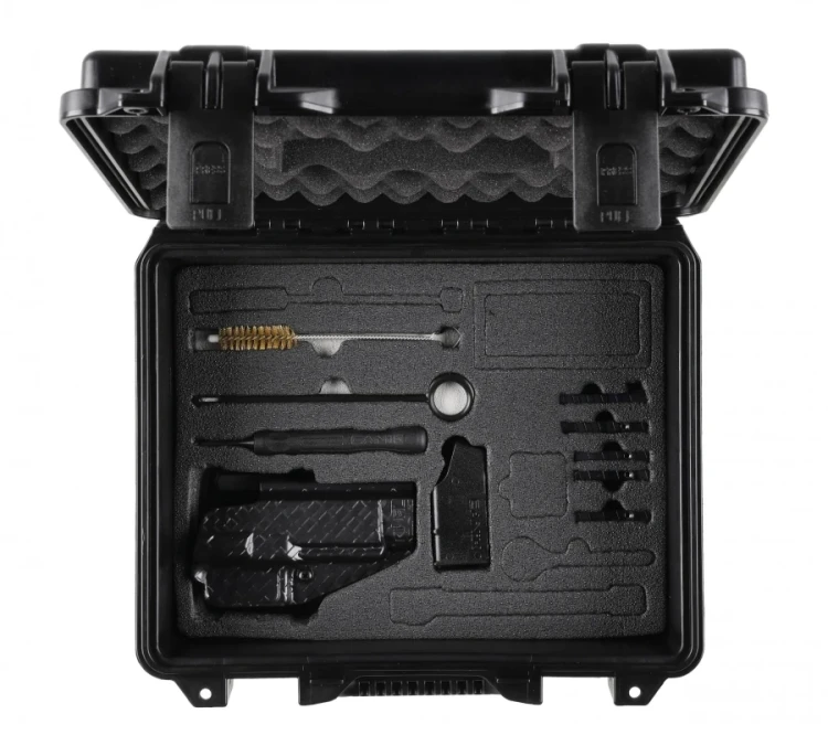 Pistolet Canik TP9 SFx RIVAL-S Black kal.9x19mm