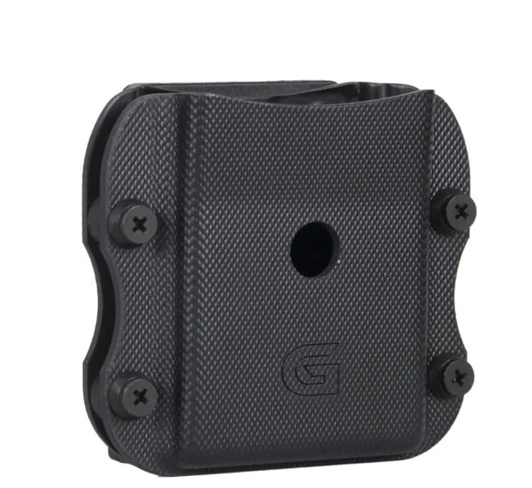 Ładownica karabinowa GHOST Single Mag Pouch With Clip D - M4/AR15
