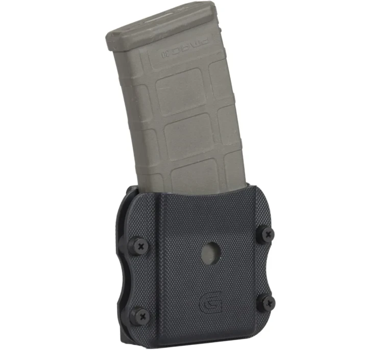 Ładownica karabinowa GHOST Single Mag Pouch With Clip D - M4/AR15