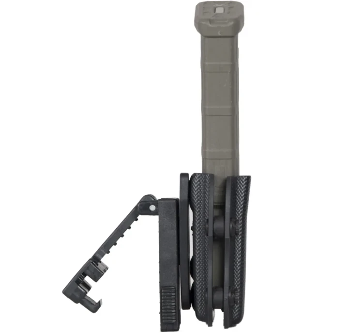 Ładownica karabinowa GHOST Single Mag Pouch With Clip D - M4/AR15