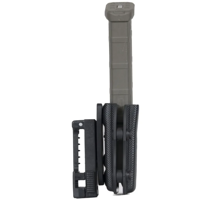 Ładownica karabinowa GHOST Single Mag Pouch With Clip D - M4/AR15