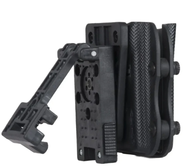 Ładownica karabinowa GHOST Single Mag Pouch With Clip D - M4/AR15