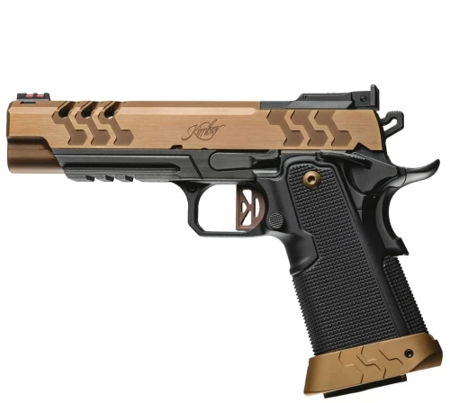 Pistolet Kimber 2K11 TARGET OR kal.9x19mm