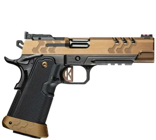 Pistolet Kimber 2K11 TARGET OR kal.9x19mm