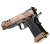 Pistolet Kimber 2K11 TARGET OR kal.9x19mm