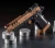 Pistolet Kimber 2K11 TARGET OR kal.9x19mm