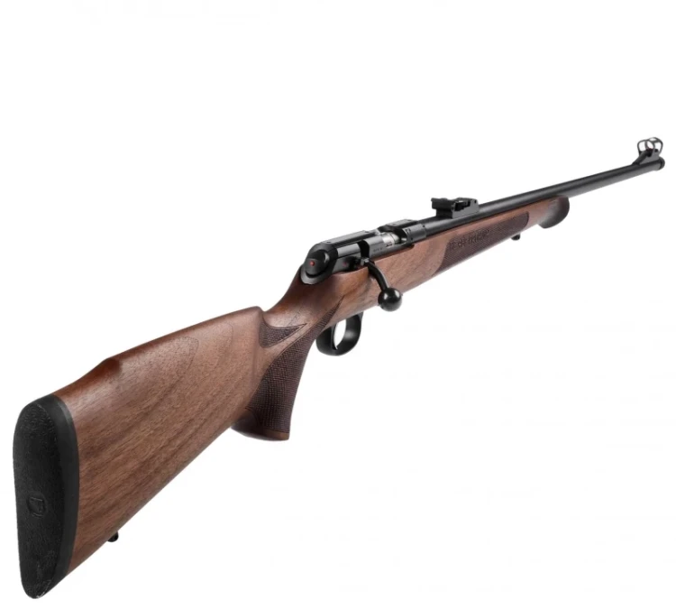 Karabinek CZ 457 Premium kal.22 LR