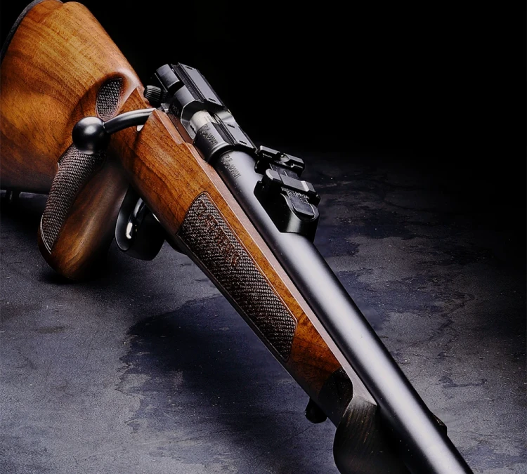 Karabinek CZ 457 Premium kal.22 LR
