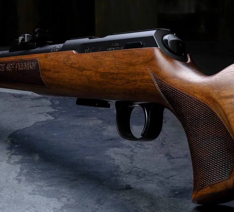 Karabinek CZ 457 Premium kal.22 LR