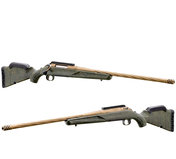 Karabin Ruger American Rifle Predator Gen.2 46943 (3).webp
