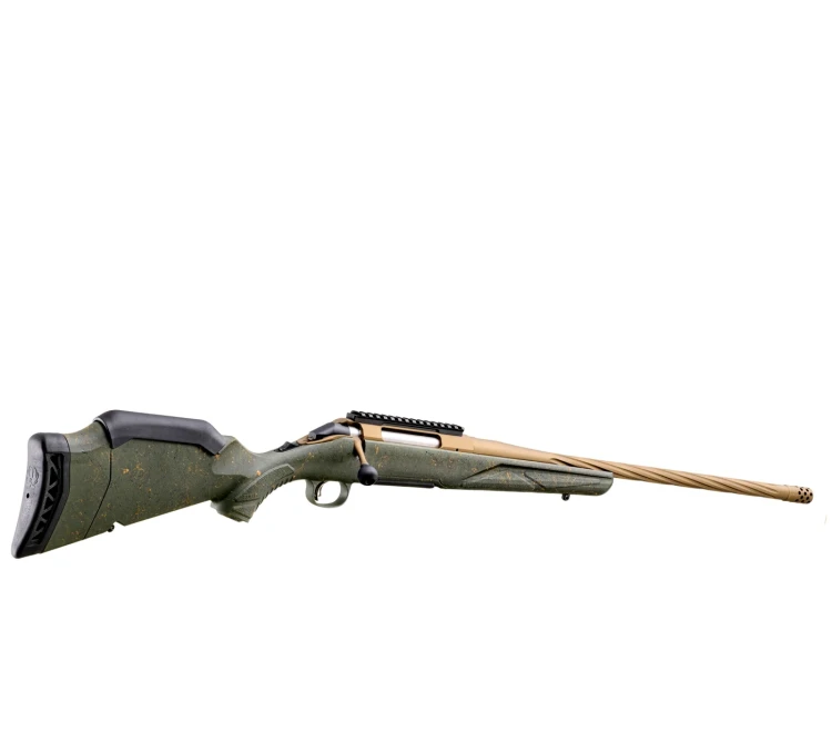 Karabin Ruger American Rifle Predator Gen.2 46943 (4).webp