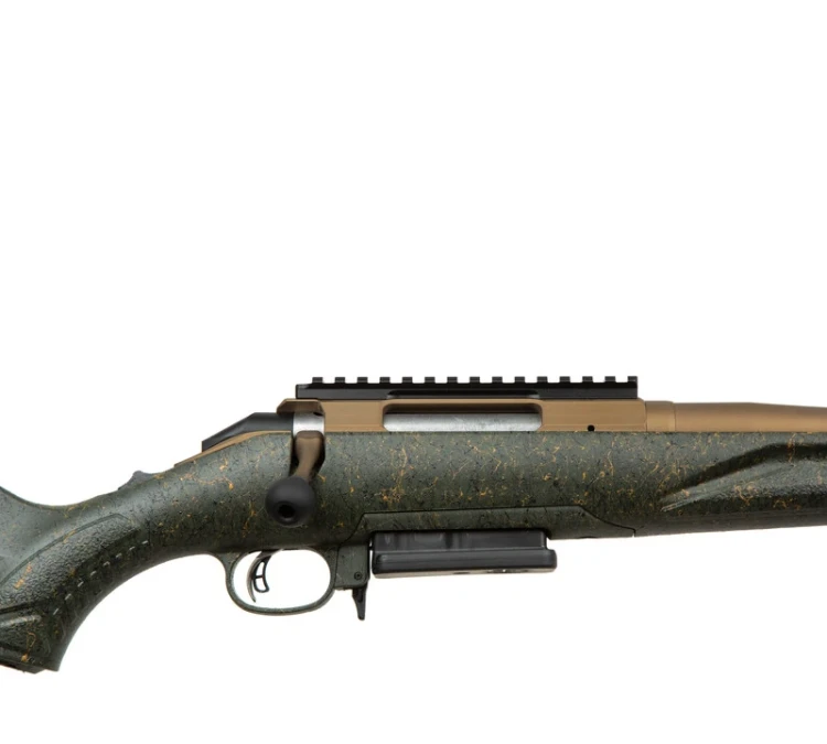 Karabin Ruger American Rifle Predator Gen.2 46943 (8).webp