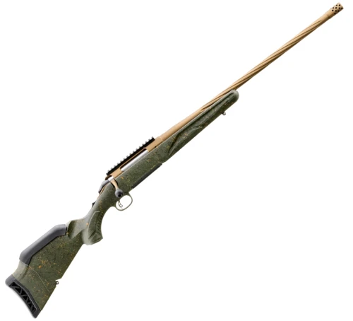 Karabin Ruger American Rifle Predator Gen.2 (46943) kal.30-06