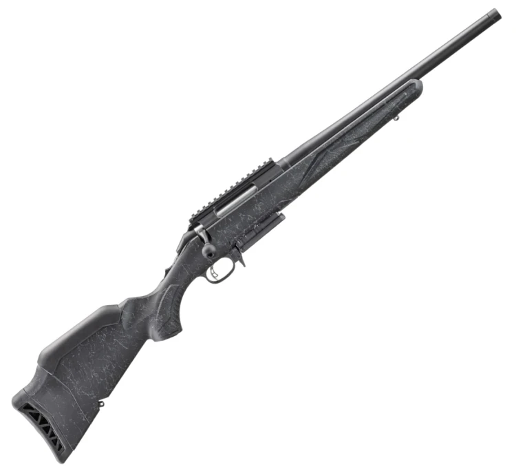 Karabin Ruger American Rifle Patrol Gen.2 (46995) kal.308 Win