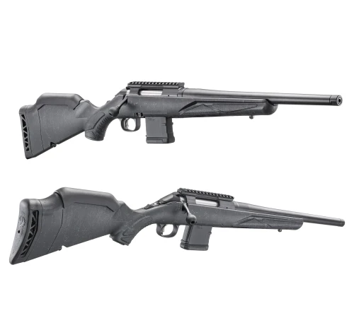Karabin Ruger American Rifle Patrol Gen.2 (46995) kal.308 Win