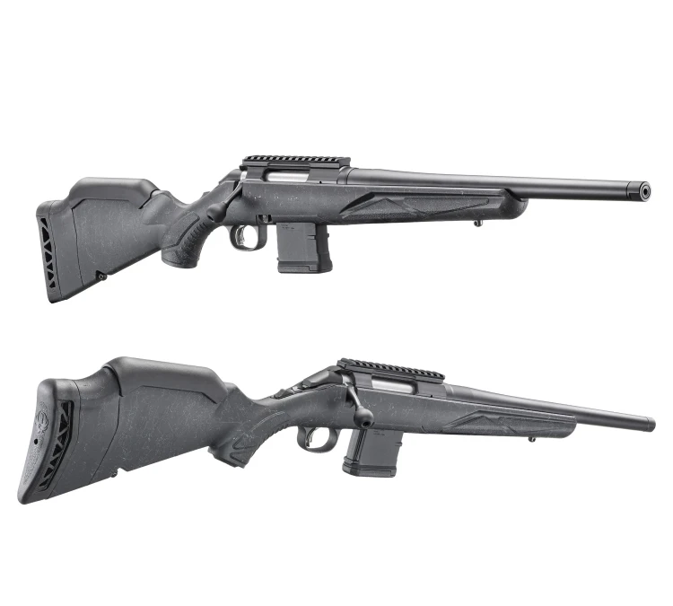 Karabin Ruger American Rifle Patrol Gen.2 (46995) kal.308 Win