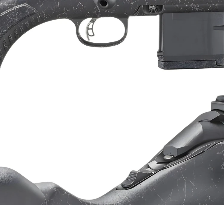 Karabin Ruger American Rifle Patrol Gen.2 (46995) kal.308 Win