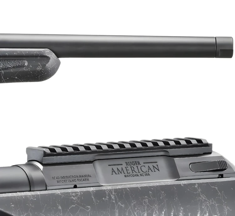 Karabin Ruger American Rifle Patrol Gen.2 (46995) kal.308 Win