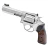 Rewolwer Ruger SP101 4,2" SS (5771) kal.357 Magnum/.38 Specjal