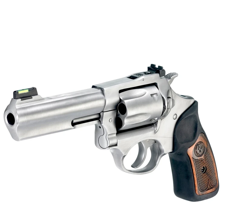 Rewolwer Ruger SP101 4,2'' SS 5771 (3).webp